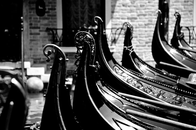 Black&White 9