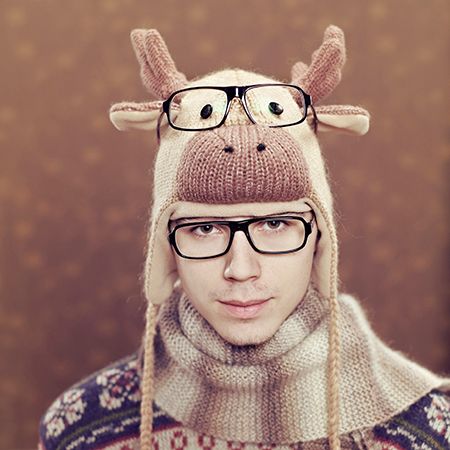 False Snow for Real People 4