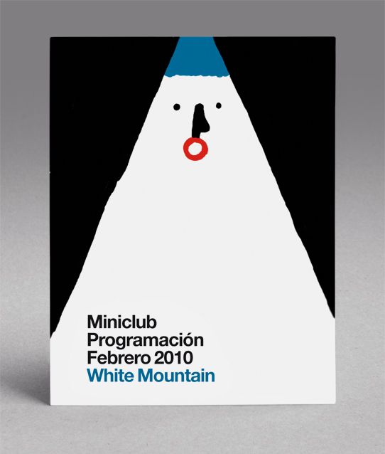 Miniclub - Flyer Febrero 2010 3