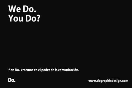 Postales promocion Do. 1