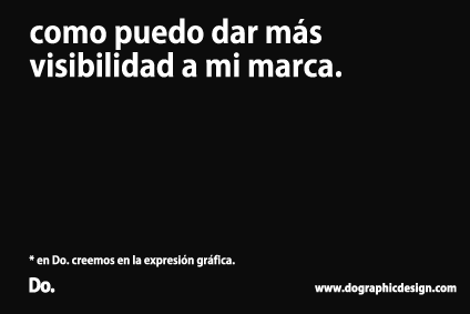 Postales promocion Do. 3