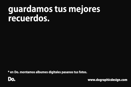 Postales promocion Do. 13