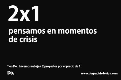 Postales promocion Do. 15