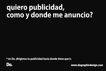 Postales promocion Do. 9