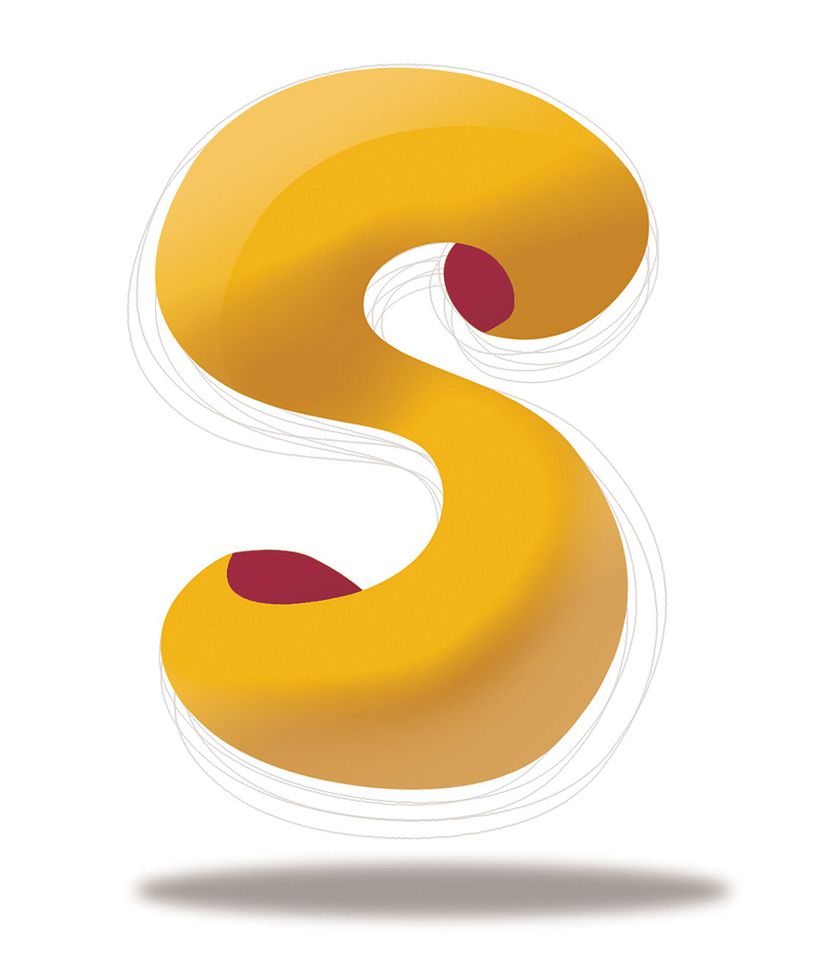 Logo Dj Sergio Ovejero 2