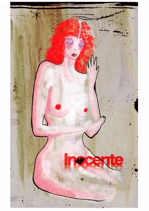 //mi alma// Ilustración Digital, viajes, bocetos... 22