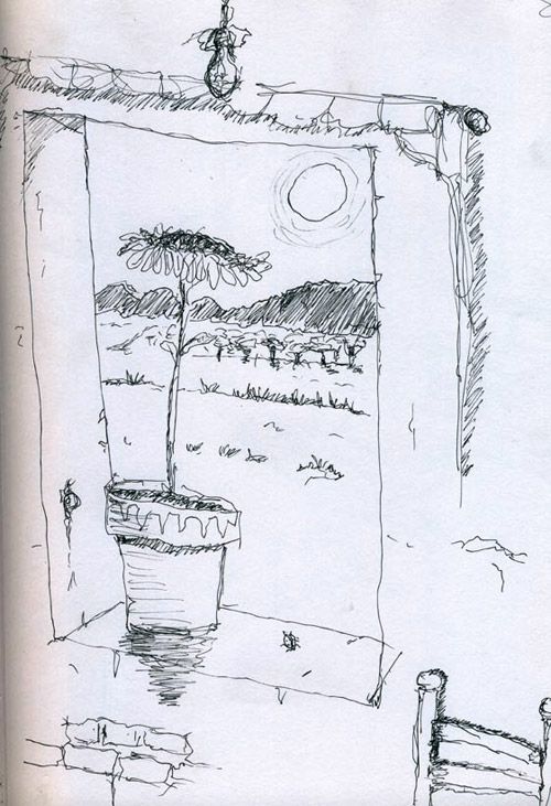 //mi alma// Ilustración Digital, viajes, bocetos... 19