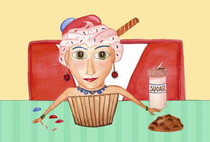 50's sweets 3
