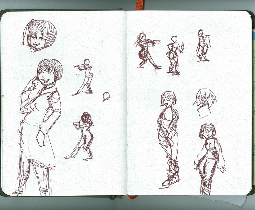 London-Sketches 41