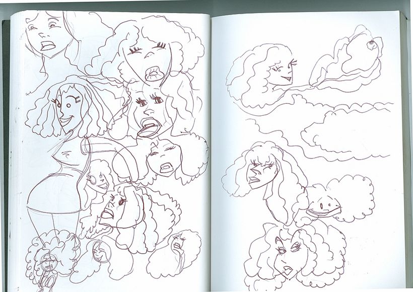London-Sketches 18