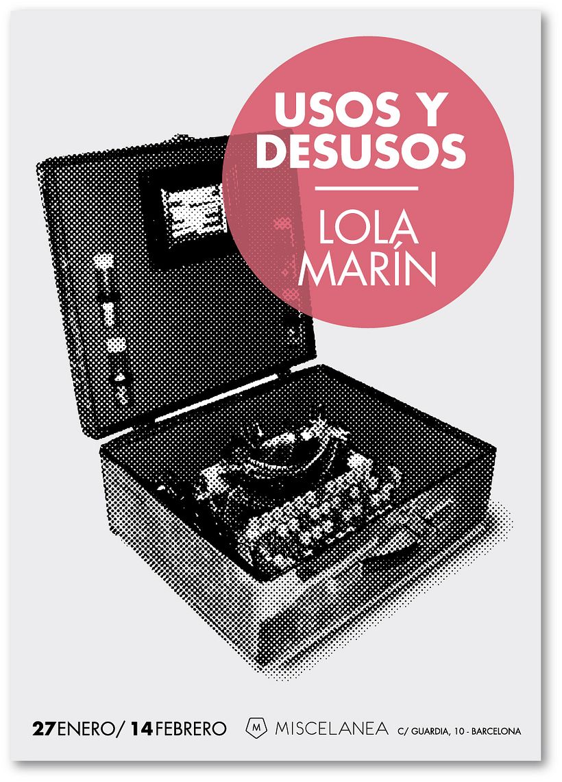 usos y desusos 1