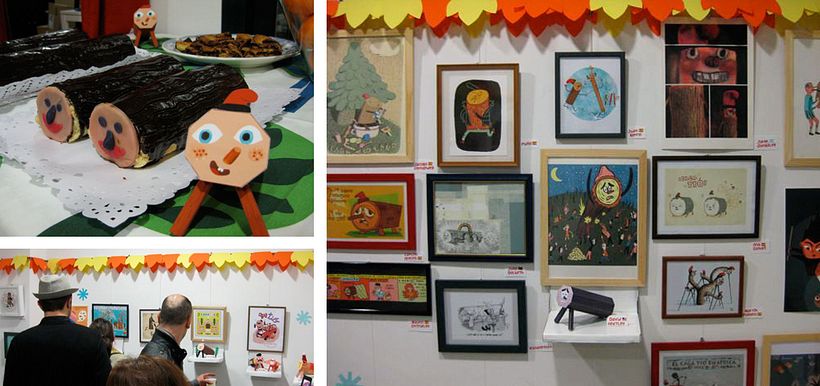 Expo Cagatio 5