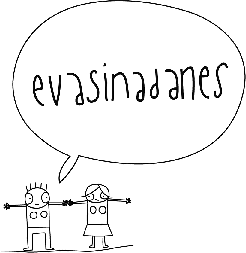 evasinadanes 3