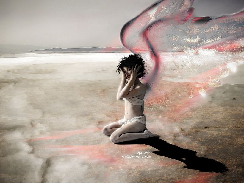 Discordia II 1