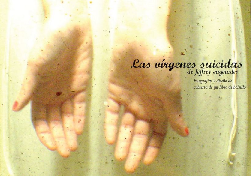 Las Vírgenes Suicidas 2