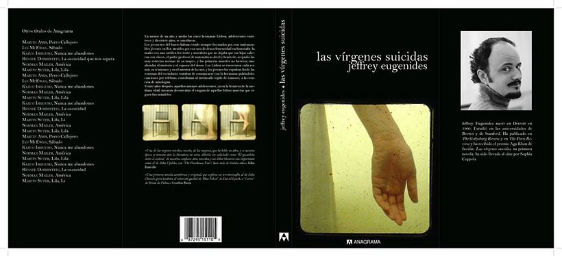 Las Vírgenes Suicidas 4