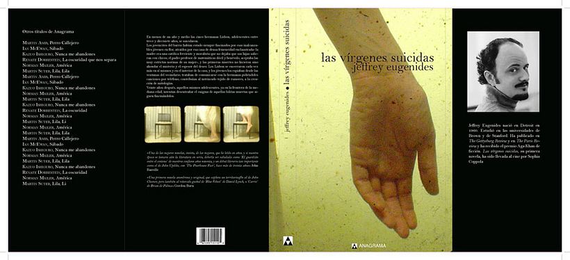 Las Vírgenes Suicidas 3