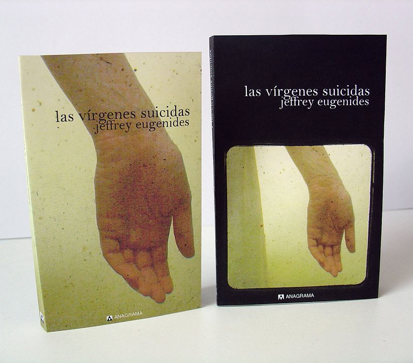 Las Vírgenes Suicidas 5