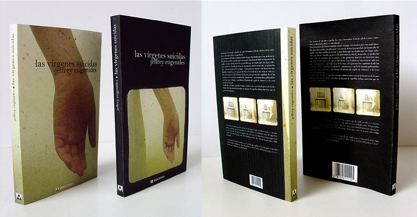 Las Vírgenes Suicidas 6