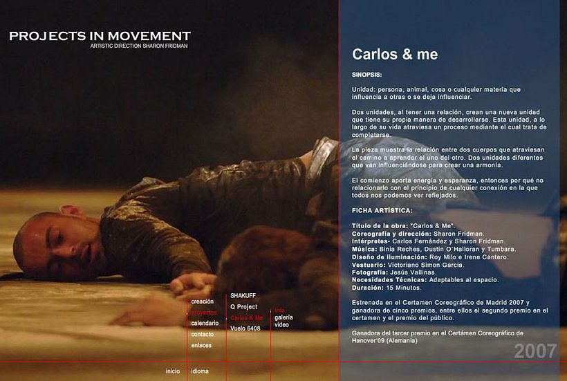 Diseño Web 2
