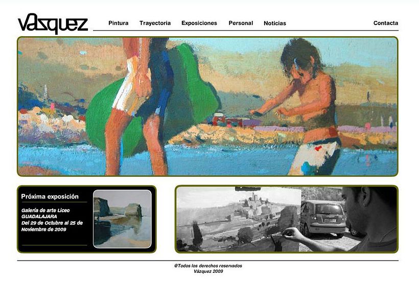 Diseño Web 1