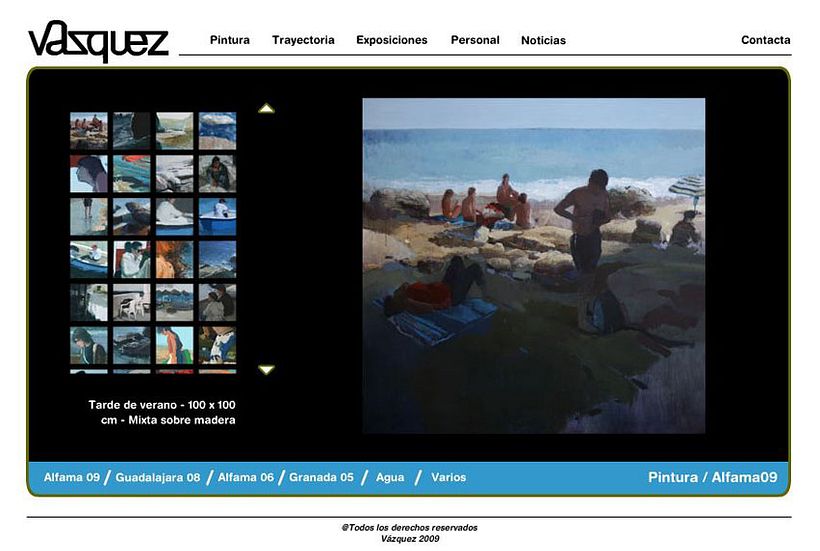 Diseño Web 3