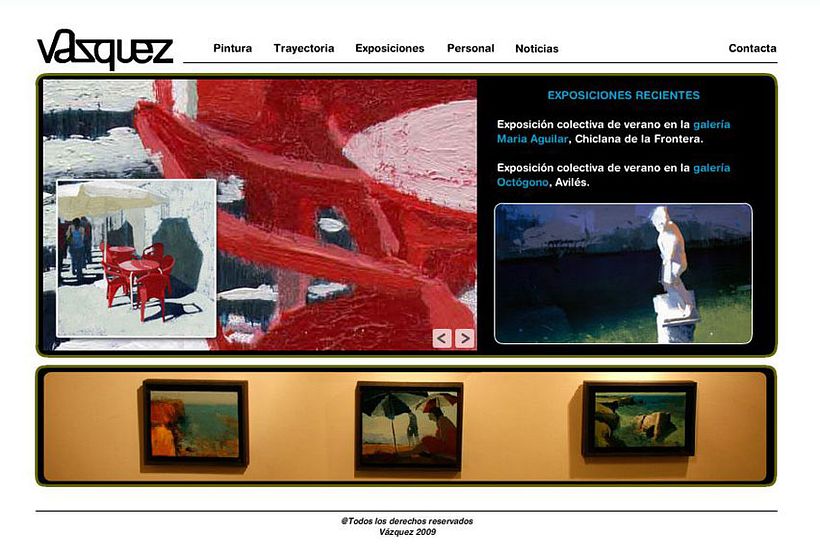 Diseño Web 2