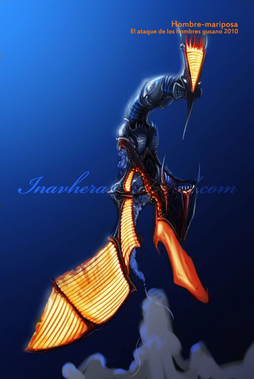 Personajes 3