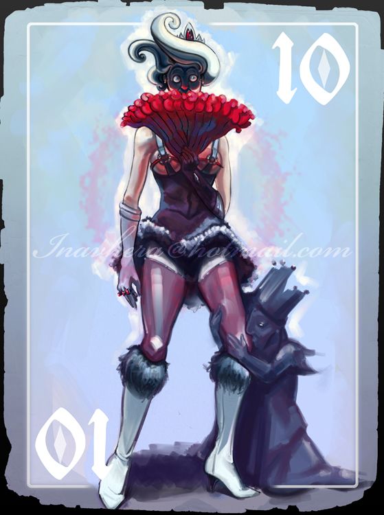 Personajes 7