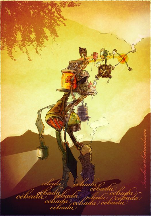 Personajes 1