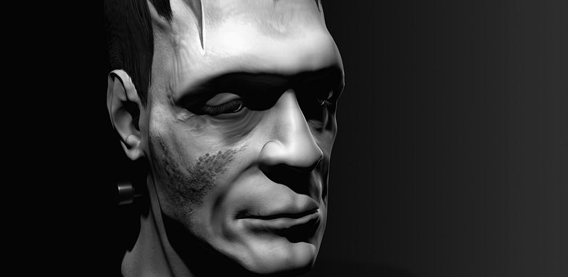 Arte CGI 4