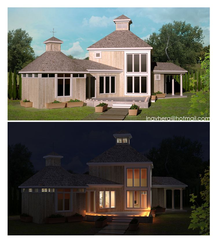 Arte CGI 6