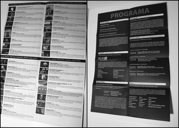9 Festival de Cortometrajes de Jerez 12