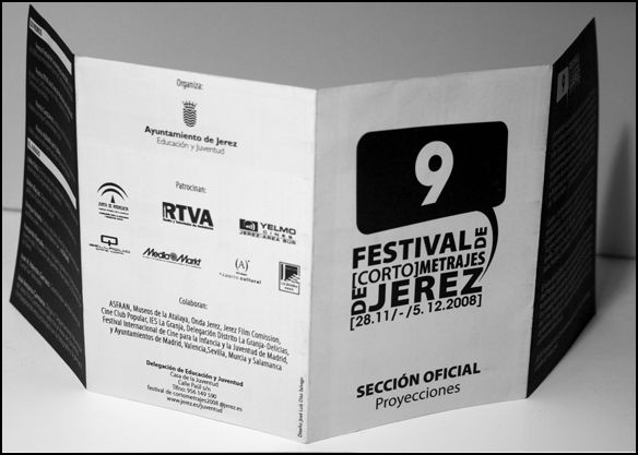 9 Festival de Cortometrajes de Jerez 8