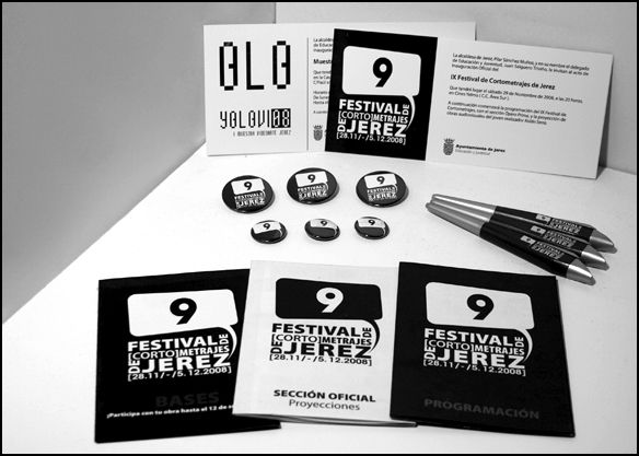 9 Festival de Cortometrajes de Jerez 4