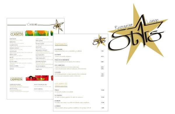 Stars Restaurante Lounge 1