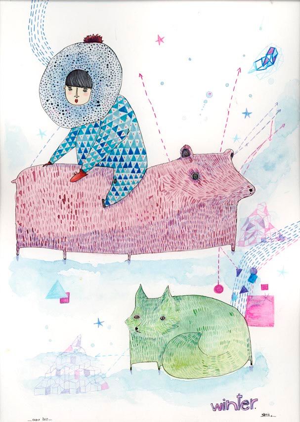 Winter 1