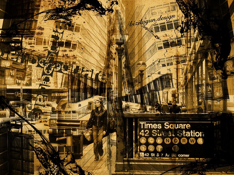 New York 1