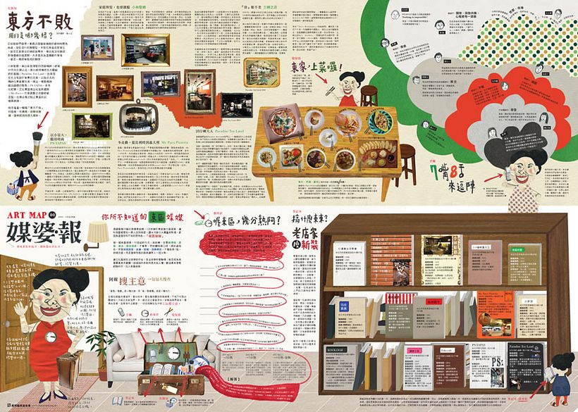 ARTMAP 4