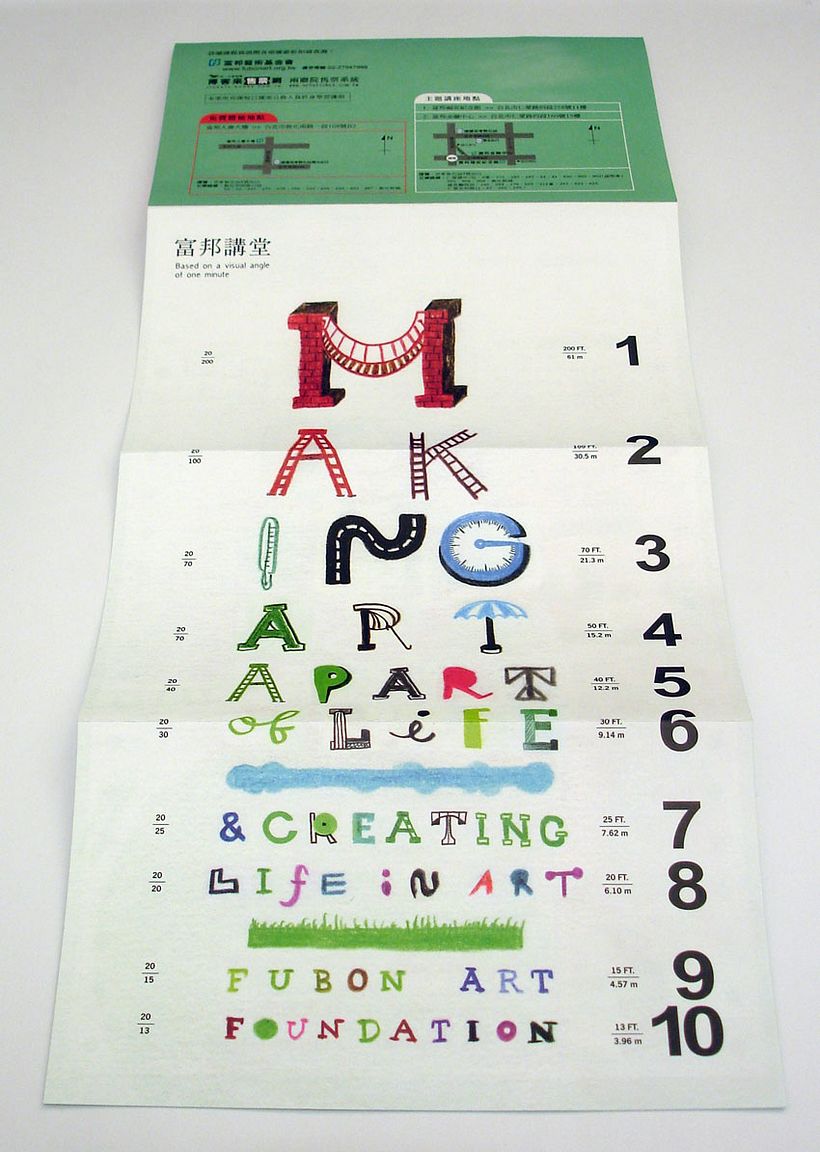 Fubon Forum 6
