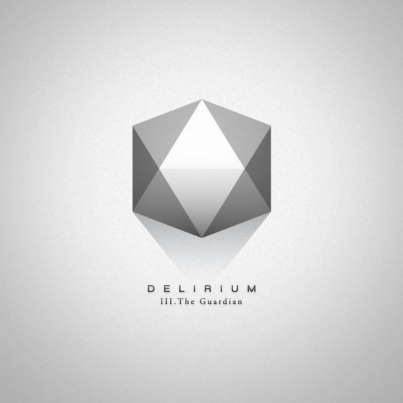 Delirium 3