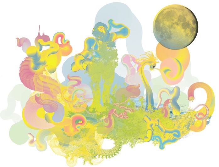 Enredadera MAgica 1