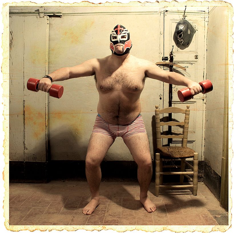 FREAK SHOW 6