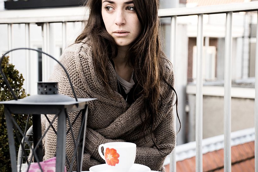 Portraits 5