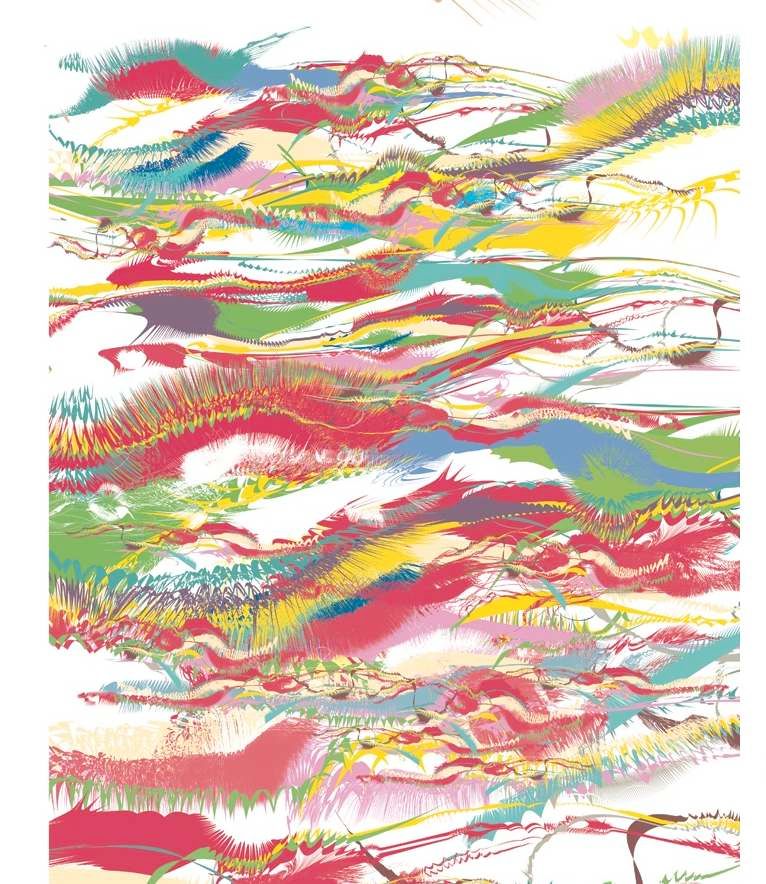 Ark Ink 1