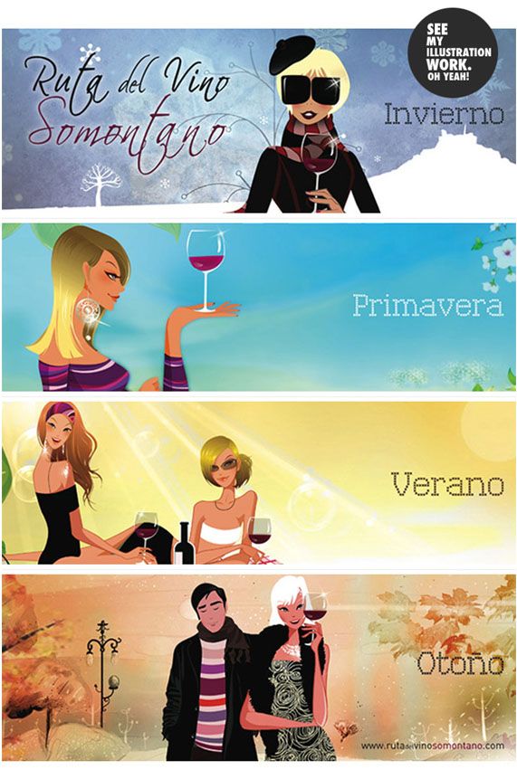 Ilustraciones 3