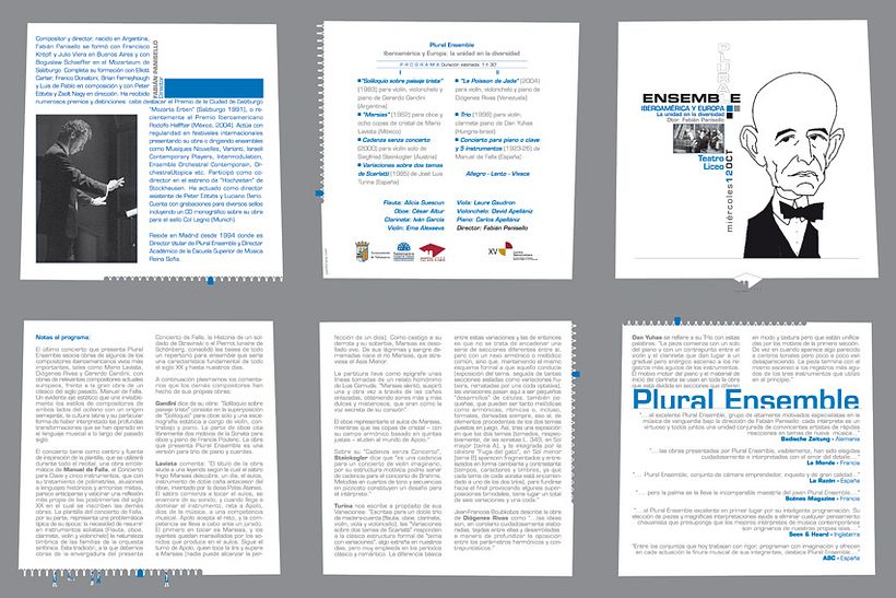 Varios Plaza Mayor 4