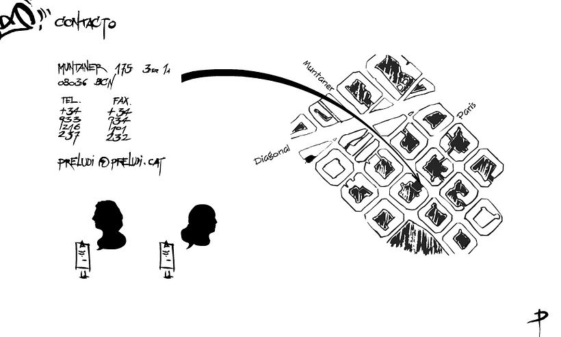 PRELUDI Website 7
