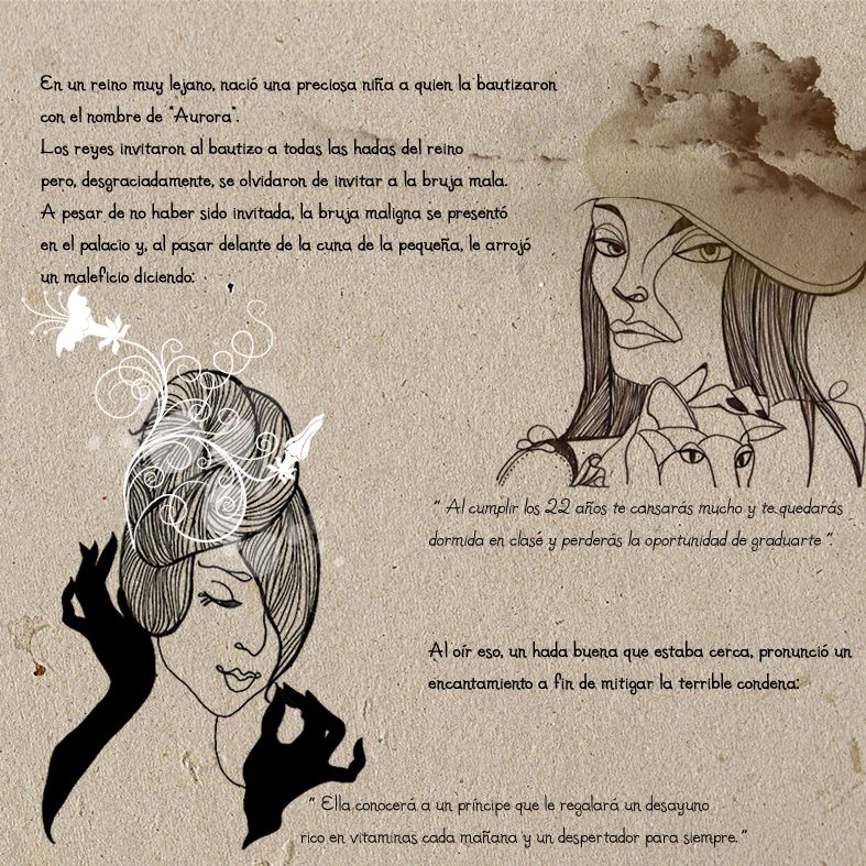 La bella durmiente 4