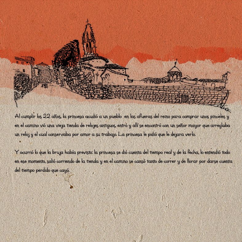 La bella durmiente 6